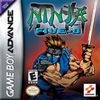Ninja Five-O